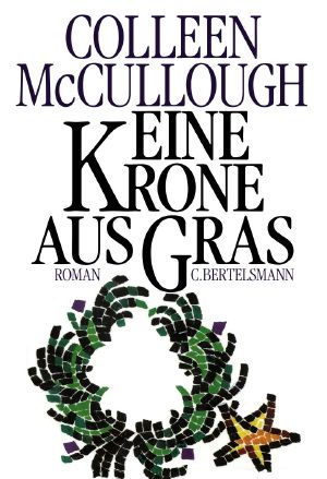 [Masters of Rome 02] • Eine Krone aus Gras